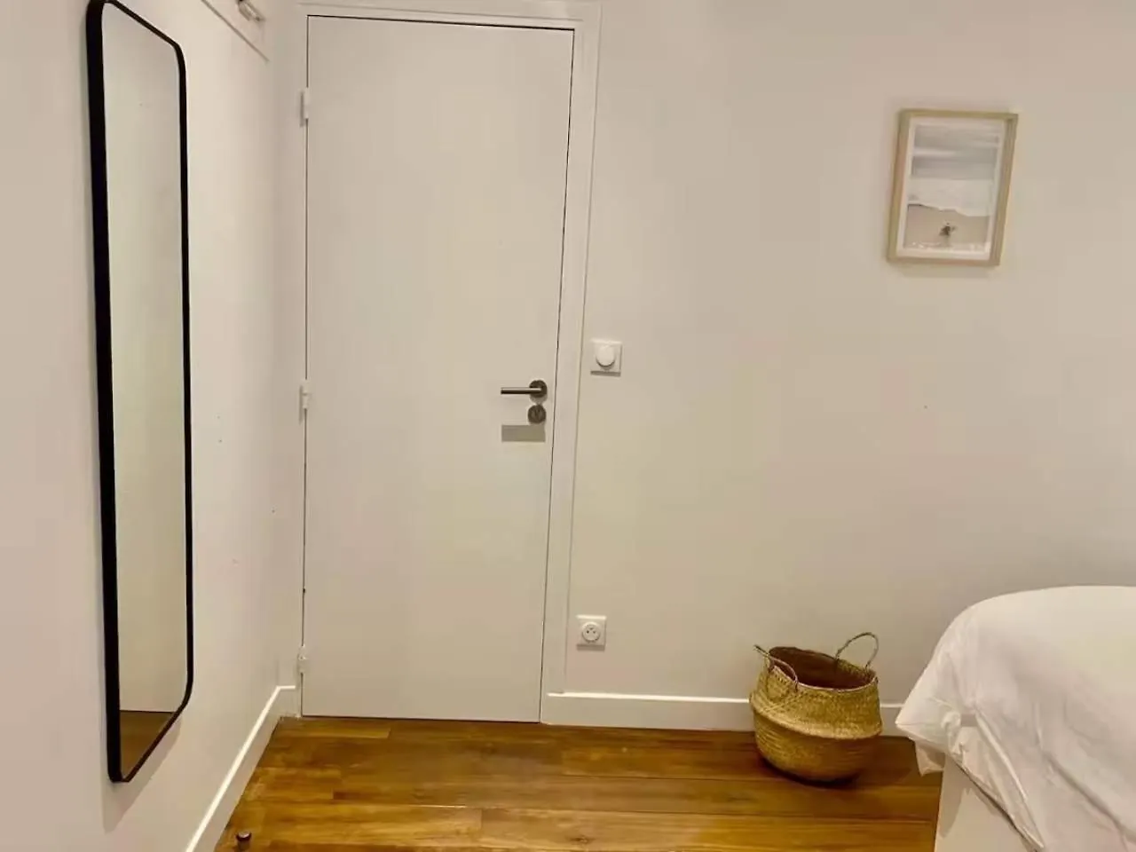 L'Ecrin De Pierre, Cozy Apartment For 4 In Paris