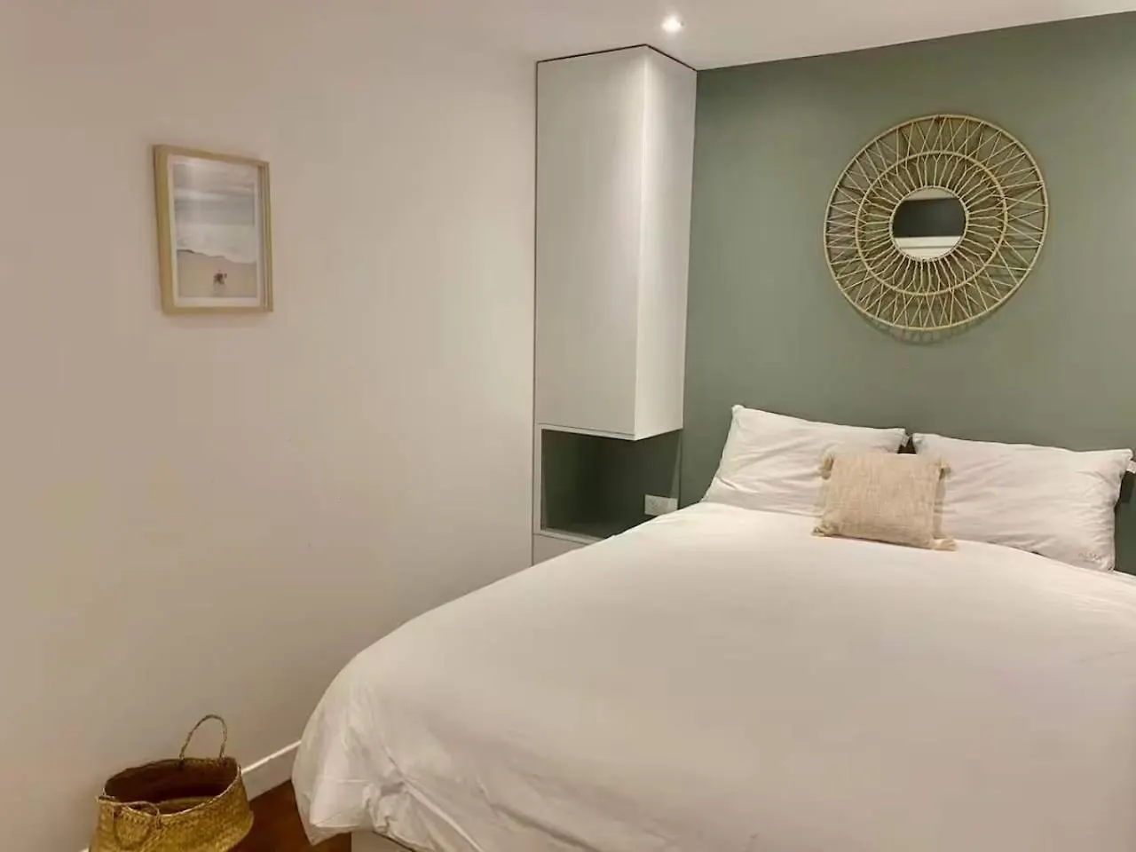 L'Ecrin De Pierre, Cozy Apartment For 4 In Paris