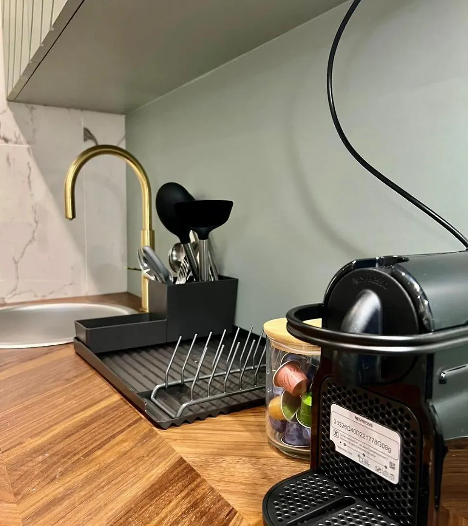 L'Ecrin De Pierre, Cozy Apartment For 4 In Parigi Francia